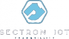 Sectron Logo Transparent